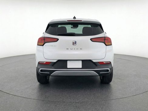 Used 2025 Buick Encore GX Preferred image 7