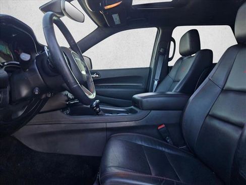 Used 2022 Dodge Durango R/T image 13
