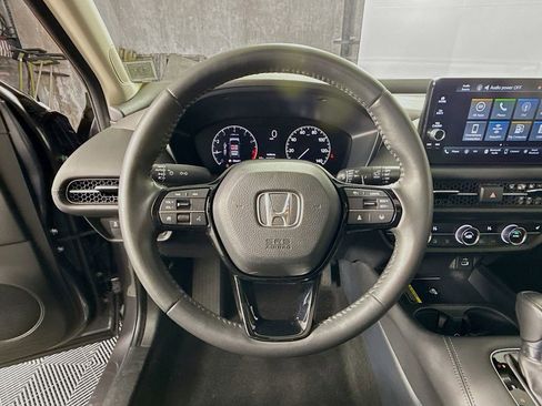 Used 2024 Honda HR-V EX-L image 11