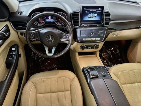 Used 2018 Mercedes-Benz GLE 350 4MATIC image 27