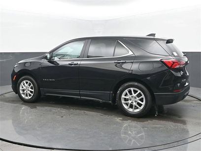 Used 2024 Chevrolet Equinox LT