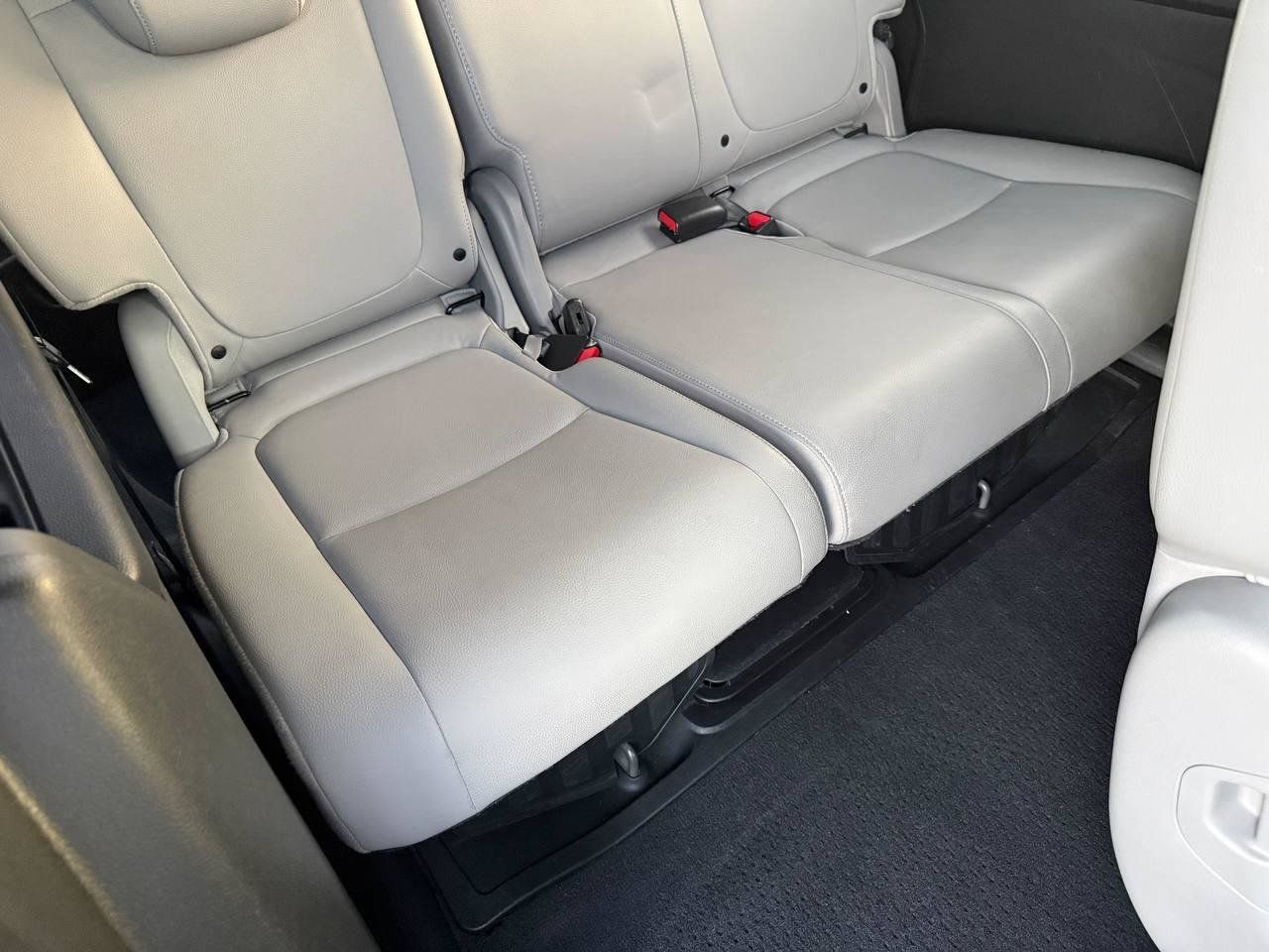 Used 2019 Honda Odyssey EX-L image 34