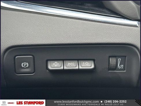 Used 2024 Buick Enclave Avenir w/ Trailering Package, 5000 lbs. image 28