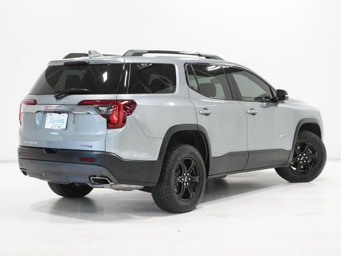 Used 2023 GMC Acadia AT4 image 7