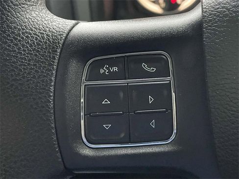 Used 2017 RAM 2500 SLT image 23