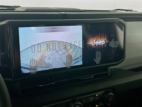 New 2025 Jeep Wrangler Sport S image 15