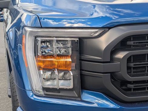 Used 2022 Ford F150 XLT w/ Equipment Group 302A High image 10