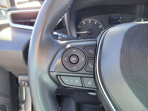 Certified 2023 Toyota Corolla SE w/ SE Premium Package image 24