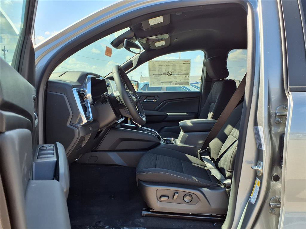 New 2026 GMC Canyon Elevation w/ Convenience Package AWD/4WD image 15