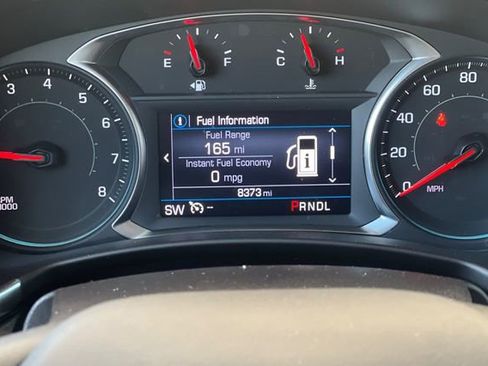 Used 2024 Chevrolet Equinox LS w/ LS Convenience Package FWD image 34