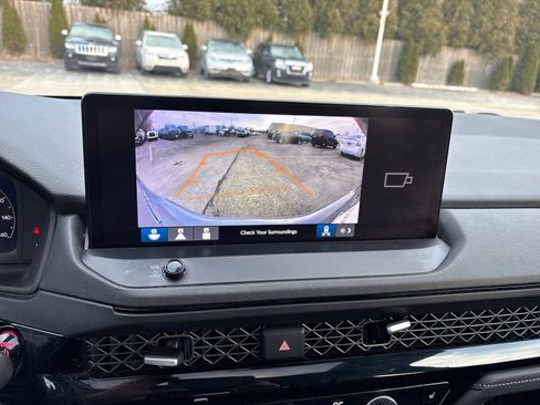 Used 2023 Honda Accord Sport image 20