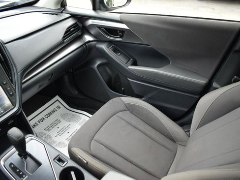 Used 2024 Subaru Impreza 2.0i AWD/4WD image 17