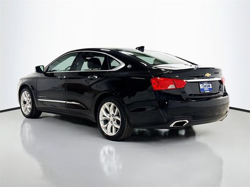 Used 2019 Chevrolet Impala Premier image 4