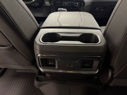 New 2026 Chevrolet Silverado 1500 LTZ image 18