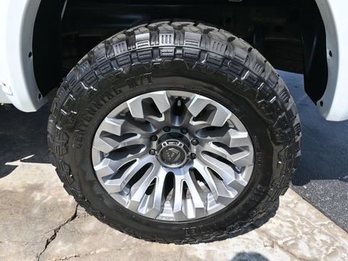 Used 2024 RAM 2500 Big Horn AWD/4WD image 13