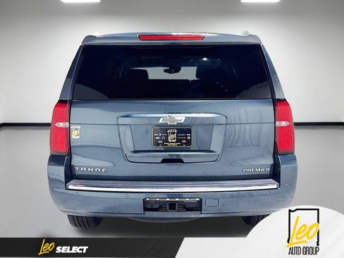 Used 2019 Chevrolet Tahoe Premier RWD image 9