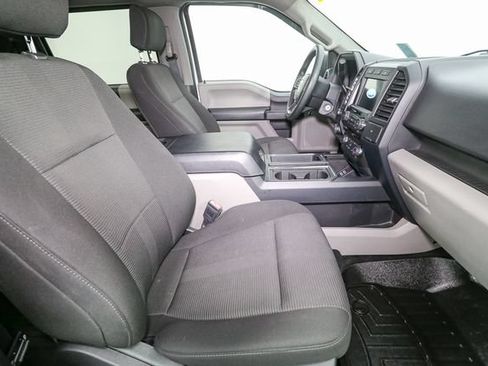 Used 2018 Ford F150 XL w/ Equipment Group 101A Mid AWD/4WD image 16
