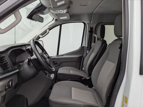 Used 2023 Ford Transit 350 XLT image 13