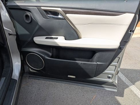 Used 2020 Lexus RX 350 AWD w/ Luxury Package image 37