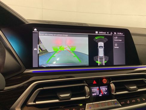 Used 2020 BMW X5 xDrive40i w/ Convenience Package image 11