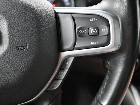 Used 2023 RAM 1500 Big Horn AWD/4WD image 23