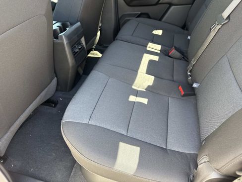 New 2026 Chevrolet Colorado Trail Boss AWD/4WD image 10