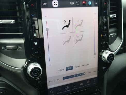 Used 2025 RAM 3500 Lone Star image 23