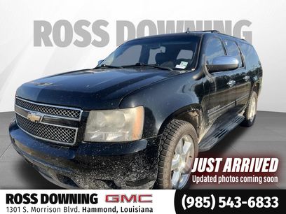 Used 2011 Chevrolet Suburban LT w/ Regional Value Package
