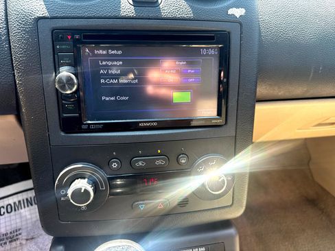 Used 2006 Pontiac G6 GTP w/ Premium Value Package 2 image 19