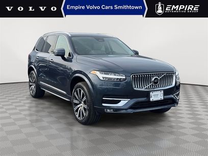 Certified 2024 Volvo XC90 B5 Core w/ Protection Package Premier