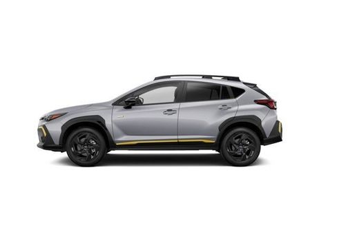 Certified 2025 Subaru Crosstrek 2.5i Sport image 4