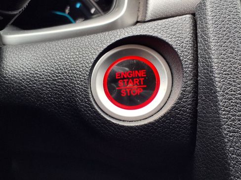 Used 2017 Honda Civic EX image 11