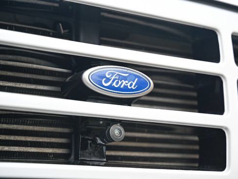 Used 1994 Ford F350 2WD SuperCab DRW image 67