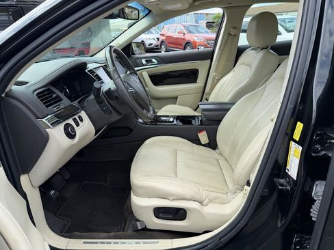 Used 2015 Lincoln MKS w/ Equipment Group 101A FWD image 14