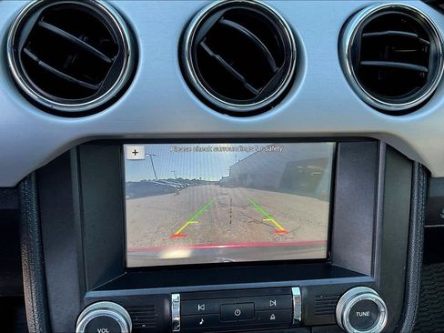 Used 2017 Ford Mustang Premium RWD image 13