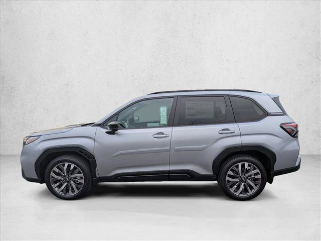 Certified 2026 Subaru Forester Touring AWD/4WD image 9