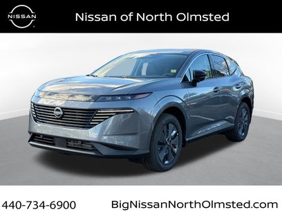 New 2026 Nissan Murano SL