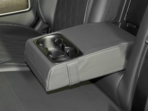 Certified 2024 Mercedes-Benz G 63 AMG 4MATIC image 32