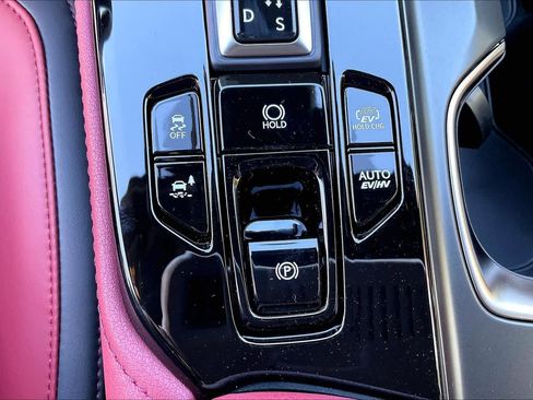 New 2026 Lexus NX 450h+ AWD w/ Luxury Package image 14