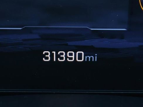 Used 2025 Chevrolet Tahoe Z71 image 30