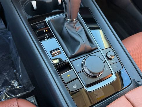 New 2026 MAZDA CX-50 AWD 2.5 S w/ Accent Package image 25