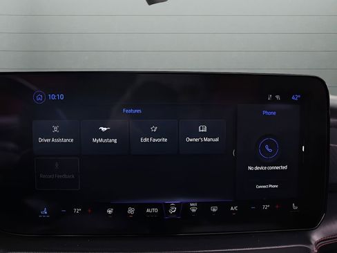 Used 2024 Ford Mustang Premium image 26