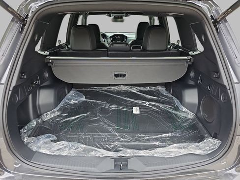 New 2026 Subaru Forester Sport AWD/4WD image 15