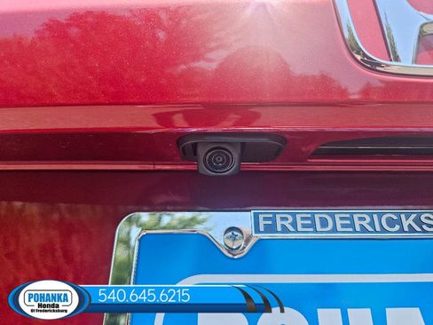 New 2026 Honda CR-V Sport-L image 9