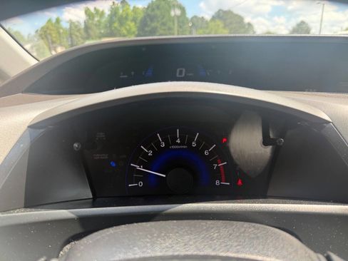 Used 2012 Honda Civic LX image 17