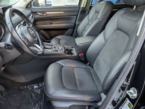 Used 2020 MAZDA CX-5 Touring image 21