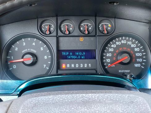 Used 2010 Ford F150 XL image 20