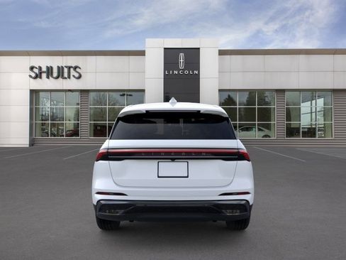 New 2026 Lincoln Nautilus Premier w/ Jet Appearance Package image 6