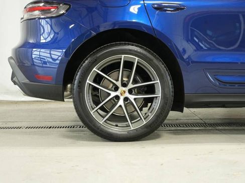 New 2026 Porsche Macan AWD/4WD image 39