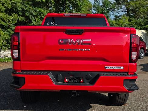 New 2026 GMC Sierra 1500 Elevation AWD/4WD image 15